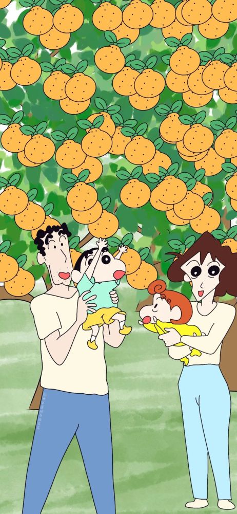 第135期手机壁纸|勇敢牛牛,不怕困难!