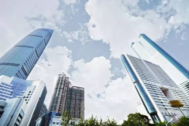 深圳再被委以重任！要成为中国最美城市