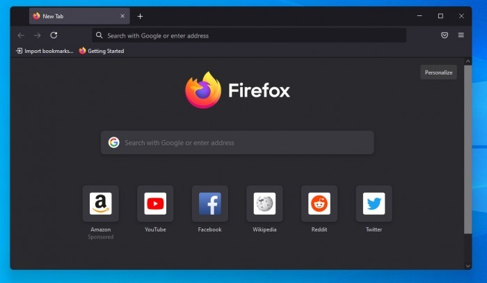 mozilla官方表态firefox浏览器将在windows