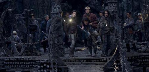 探测到秦始皇陵倒三角金字塔建筑物,不敢挖秦陵内幕或