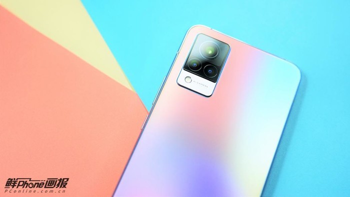 vivo s9 印象拾光