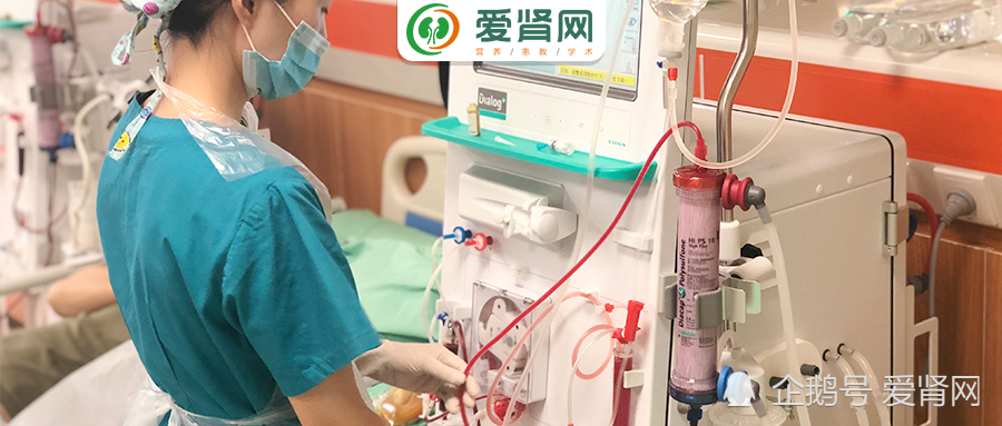 血透是什么病 腾讯网