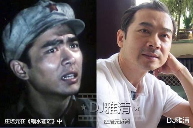 此后,我们又在《小字辈》中看到他所扮演的失足青年小江,在《自豪吧!