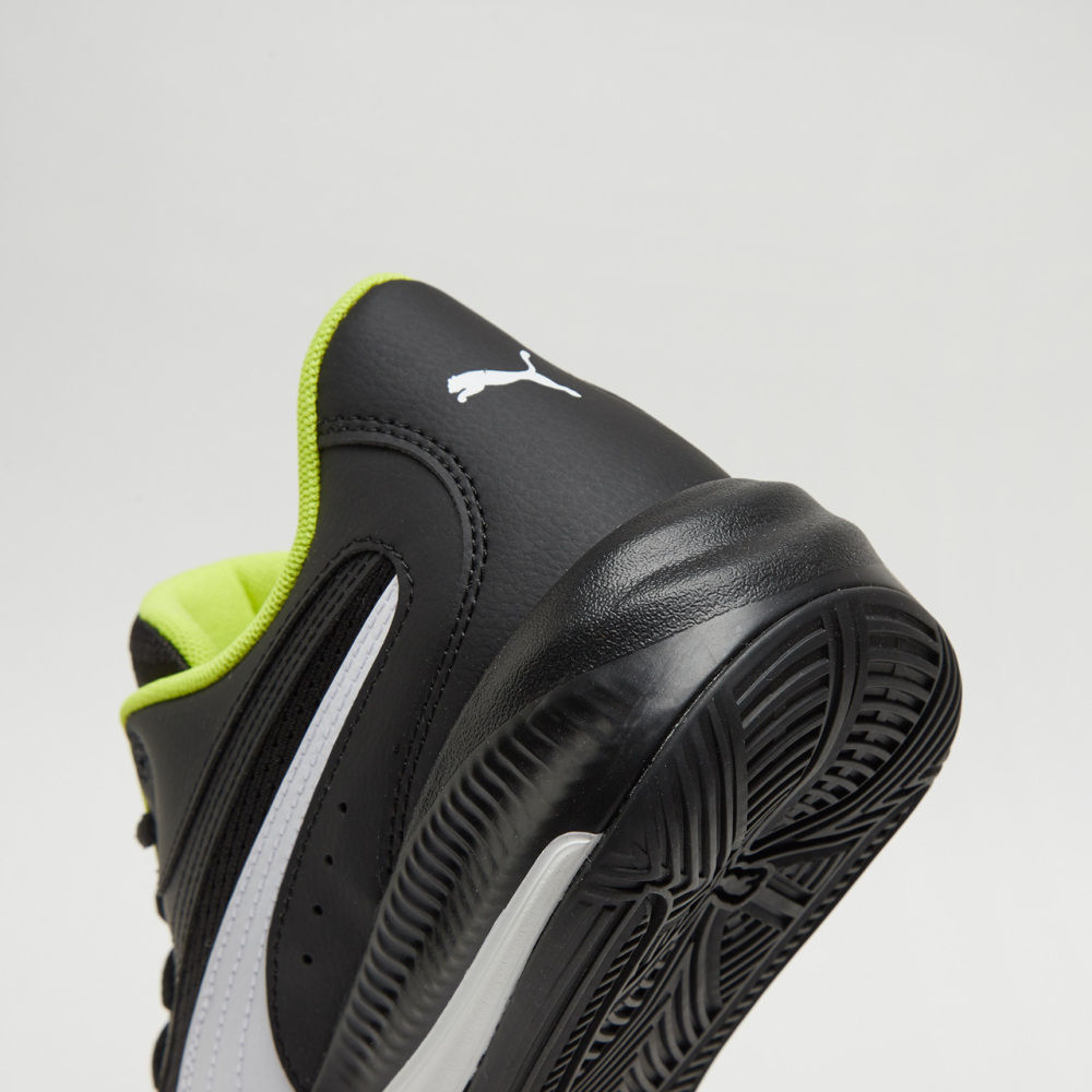 puma triple,Puma Court Rider 用新篮球鞋 puma triple 介绍这位万花筒设计师!