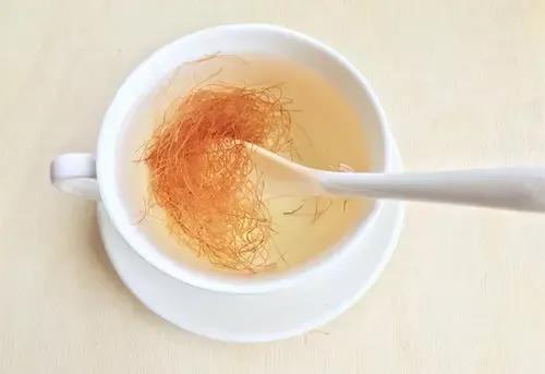 1.玉米须茶