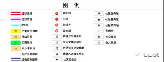 图例  