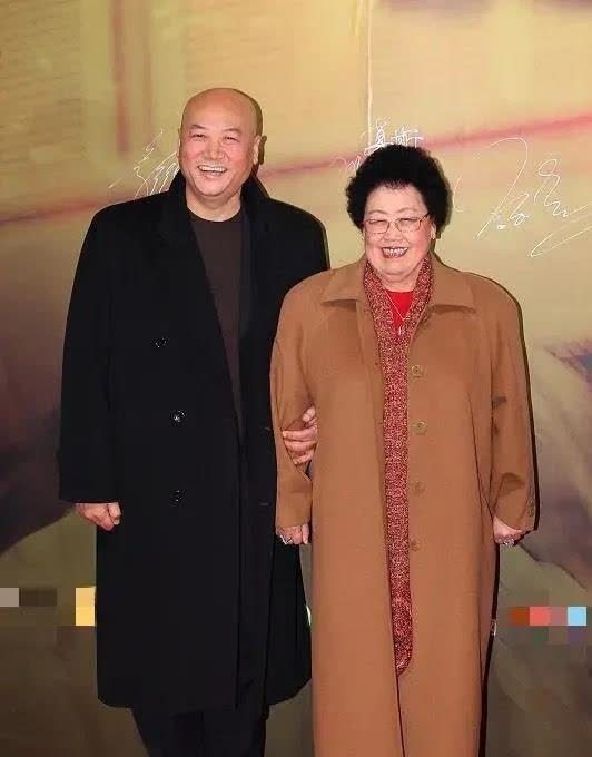 她与迟重瑞结婚后立下3条铁律唯独最后一条让迟重瑞叫苦不迭