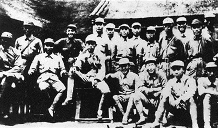 1924年9月,山东省最早的农村党支部一一寿(光)广(饶)支部,在寿光县