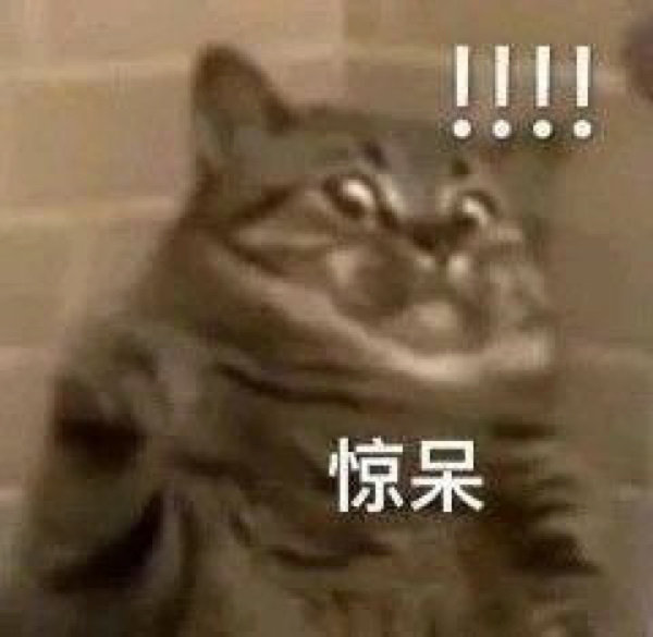 表情包| 是我学术垃圾