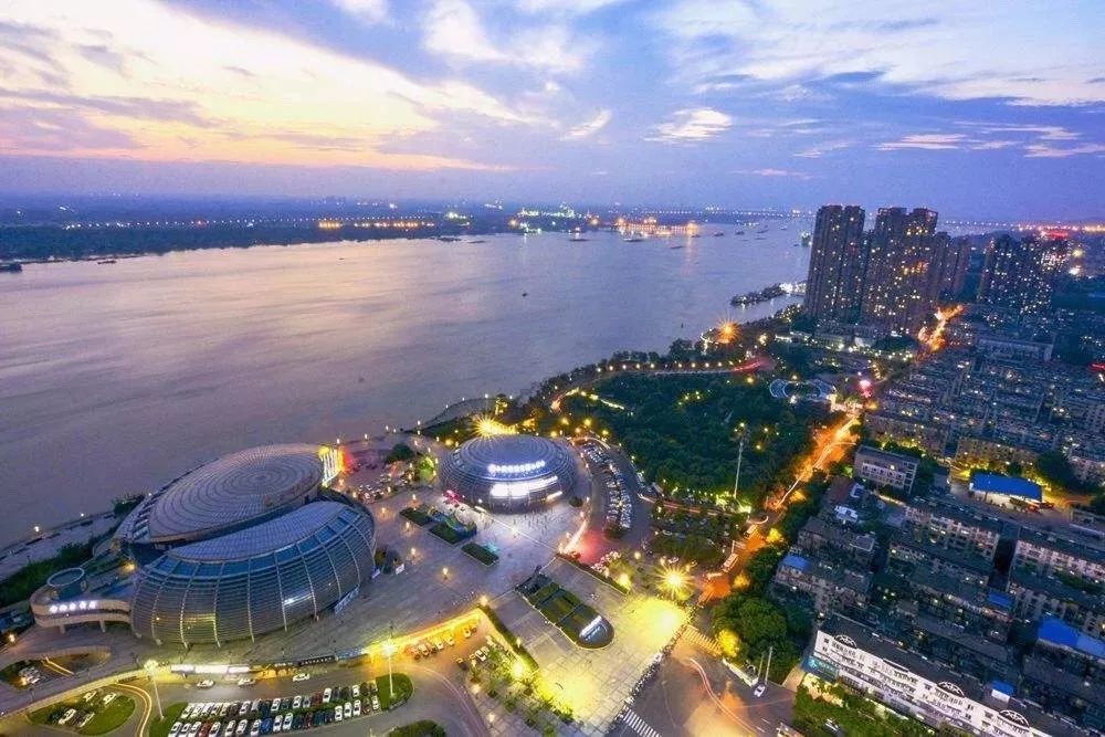 芜湖市2021年gdp
