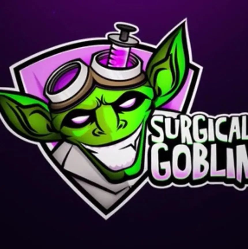 surgical goblin