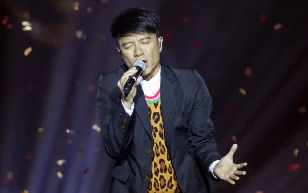 李克勤的金曲那么多,但哪一首才是他的代表作?