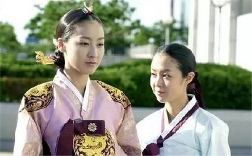 韩国最后一位公主,被日本人折磨成精神病,在中国却几乎没人知道