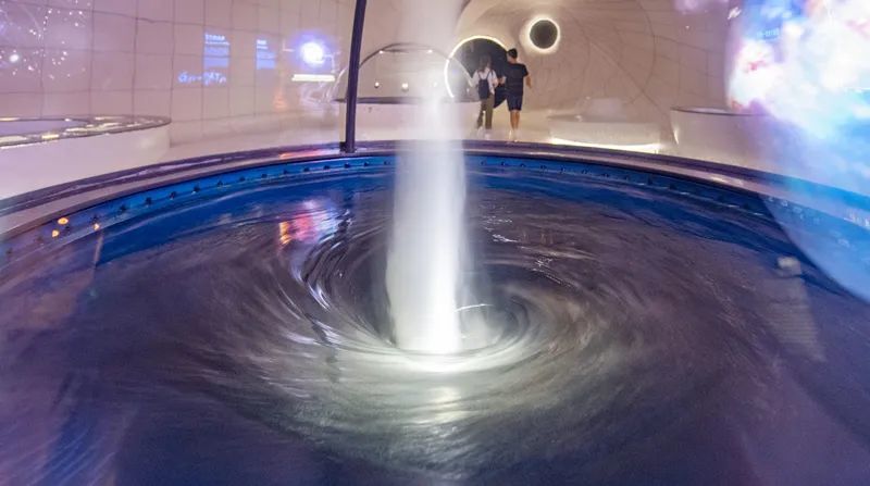 宇宙的三大基础秘密: 黑洞,虫洞和奇点, 你了解吗