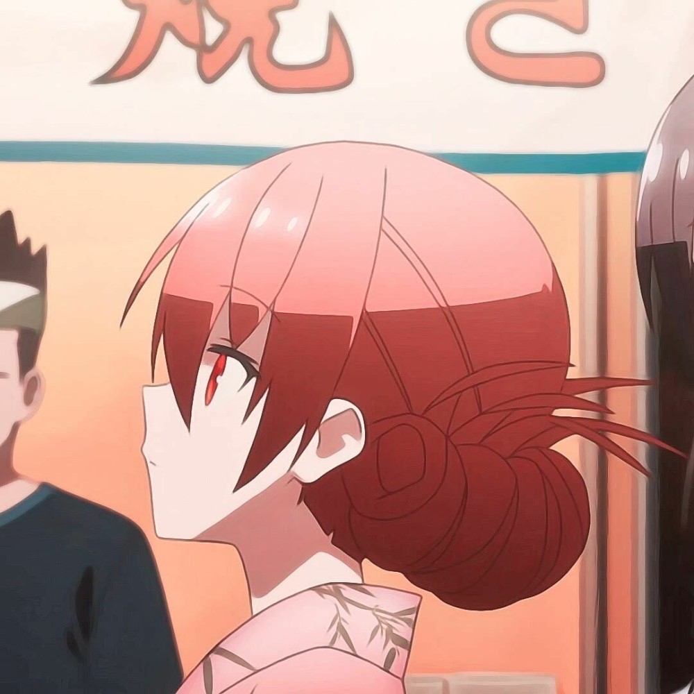 女友力爆棚的高甜情头