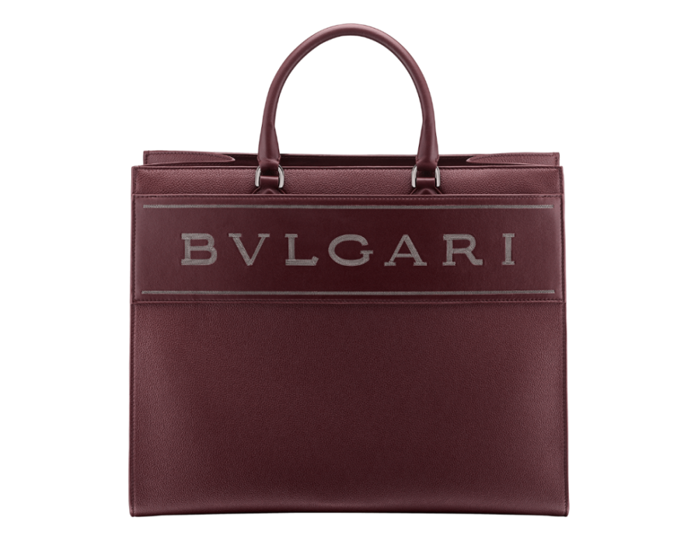 bvlgari logo粉嫩新色,优雅温柔的夏日气息