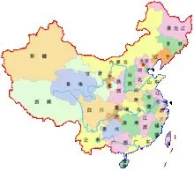 全国省份人口_内蒙古的面积在全国各省区中排第几名