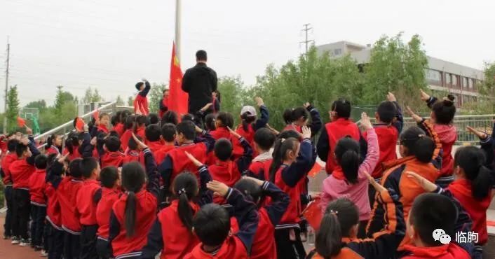 临朐诗词马怀祥师德师风礼赞