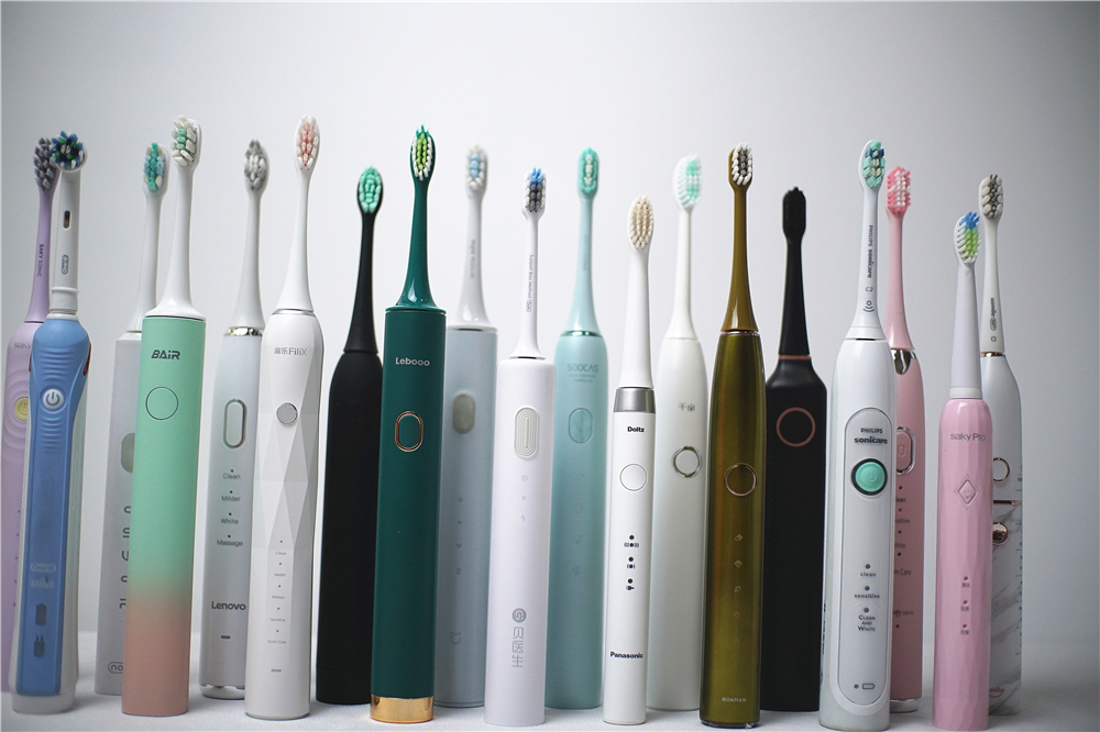 牙刷排名_红色牙刷(2)