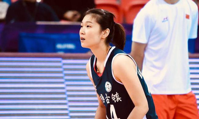 中国女排奥运名单解读:王梦洁无可争议 刘晓彤贵在经验