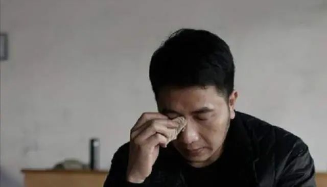 林生斌的结局,早已注定了