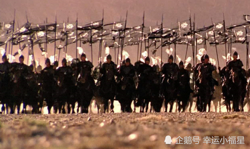 募兵制影响:募兵制成为藩镇坐大的军事助力!