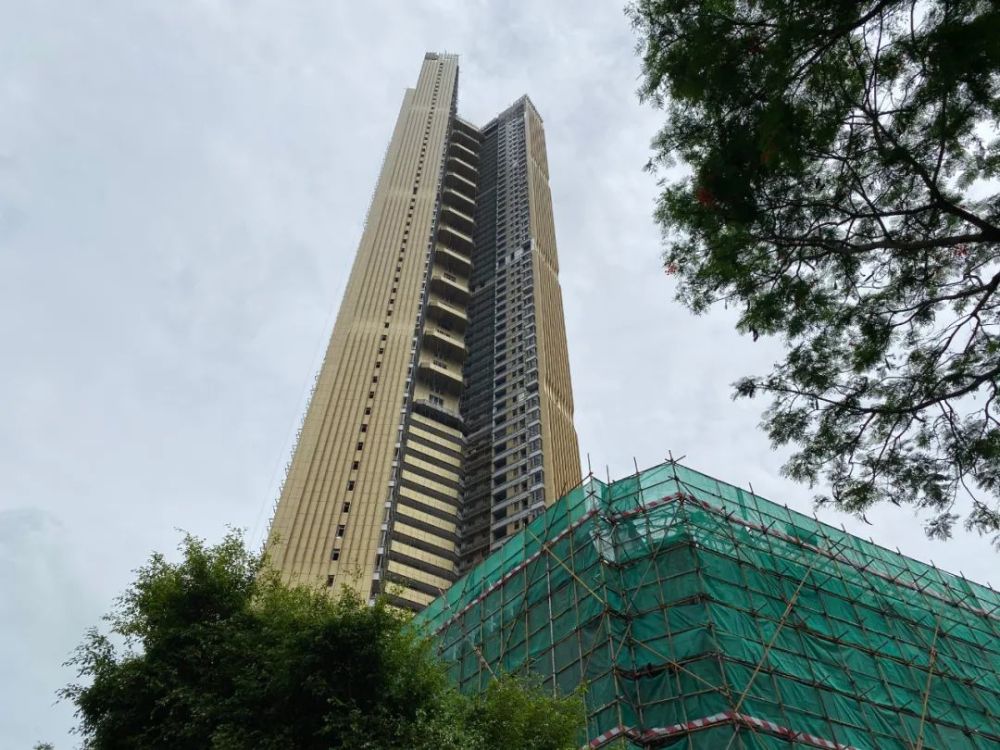 四盘待发,1420套房!除了深业中城,这些新盘也来了