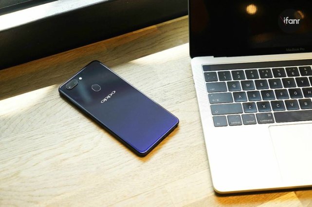 回顾oppo 历代机型,oppo reno6 星黛紫的诞生成必然?