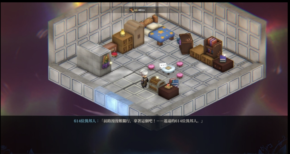 梦境迷雾，探索住处变灵堂，遗像之谜的深层含义