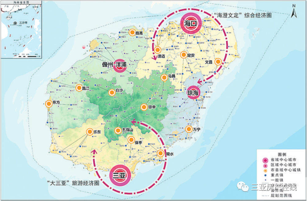 海南人口_2020年,海南常住人口预计接近1000万,5年后更多(3)