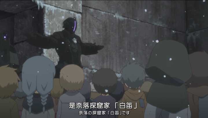 二次元当中也有令人作呕的角色,观众为何那么讨厌这些