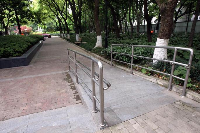 让残疾人真正参与社会生活,湖南支持6万户困难残疾人实施无障碍改造