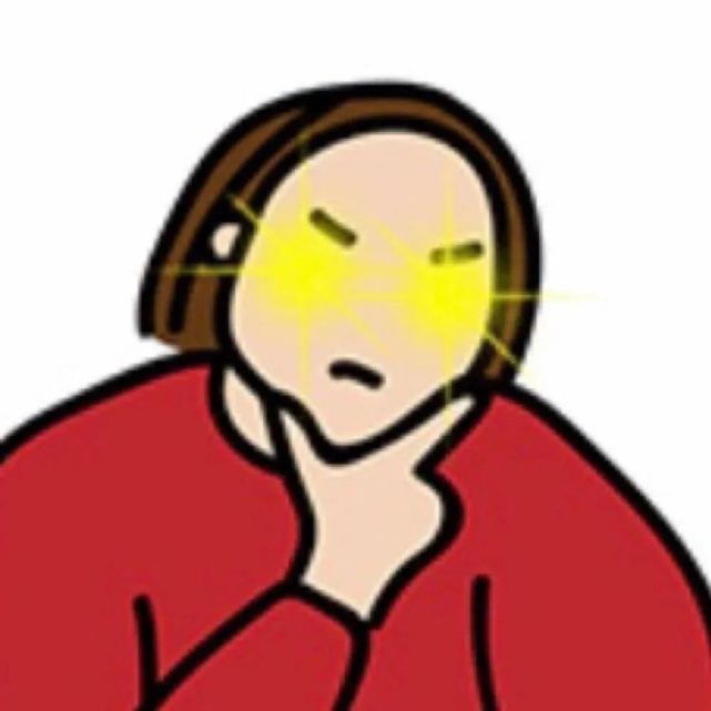 超赞头像|未知苦处 不信神佛