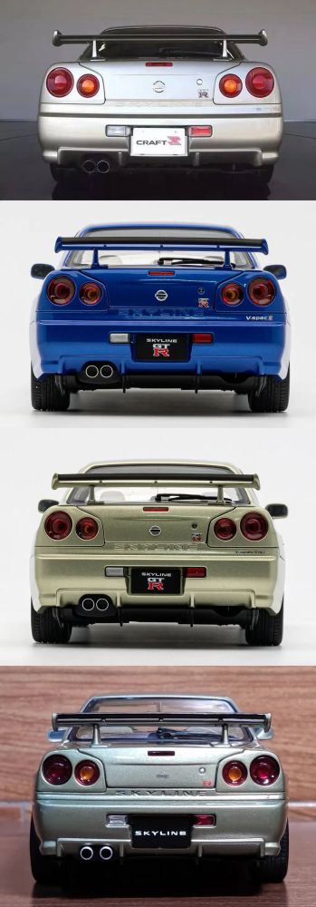 重制版战神r34v-spec ii测评