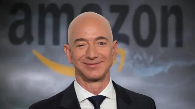 亚马逊ceo贝佐斯正式退休自称将在感兴趣的事上投入更多精力