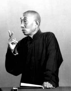 相声演出收入,逗哏捧哏怎么分?他和侯宝林搭档时只拿1/10