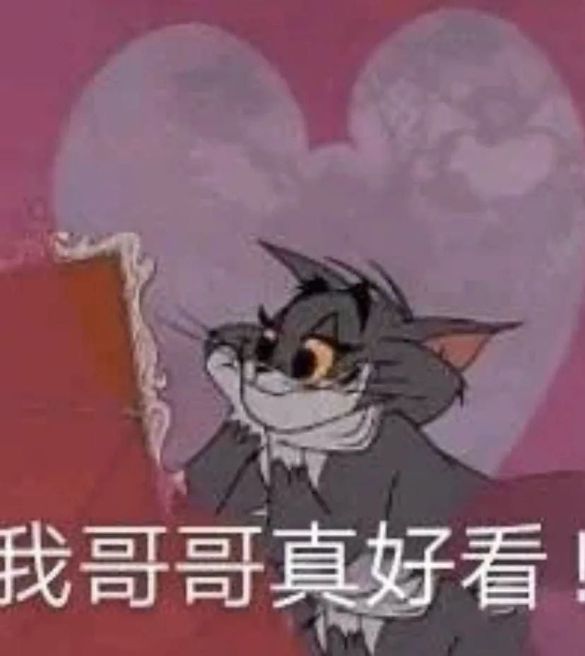 【表情包】追星必备
