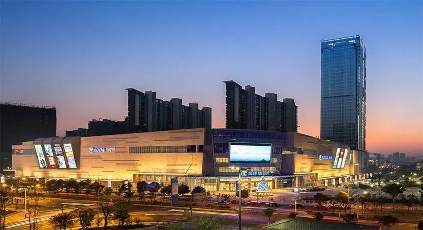 阳光100喜马拉雅:无锡经开区稀缺大平层来袭,你准备好了吗?