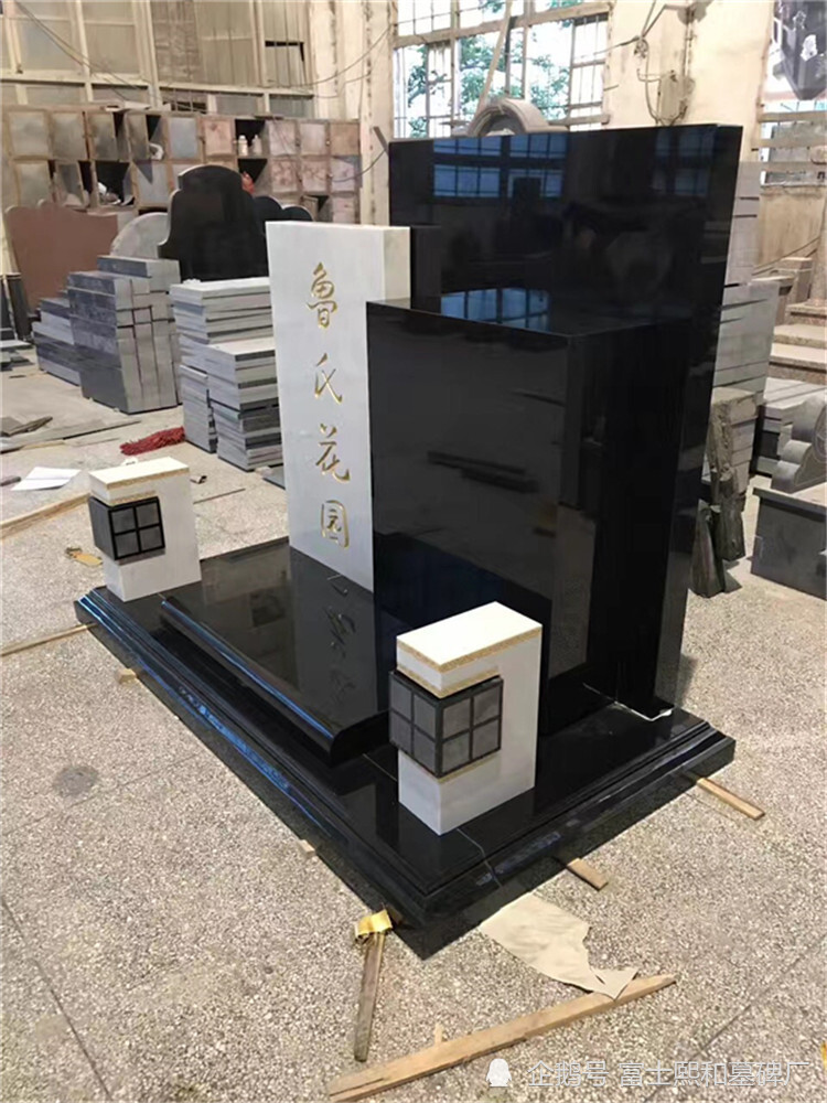 黑龙江当下比较受欢迎的农村墓碑样式有哪些