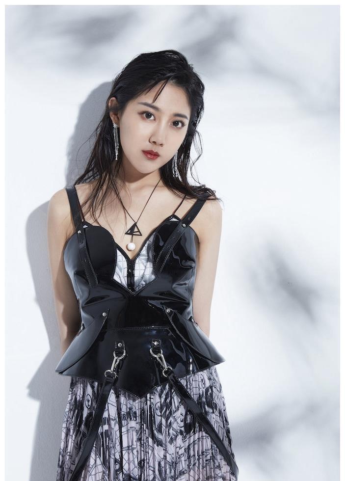 盘点来自陕西的女明星们,她们个个都是高颜值,你知道几位呢?