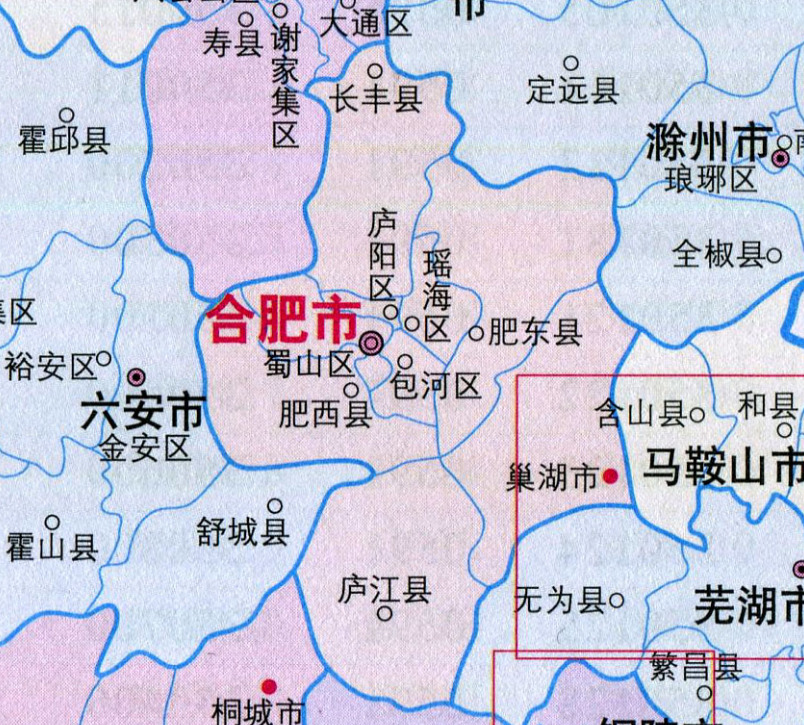 巢湖2020年gdp