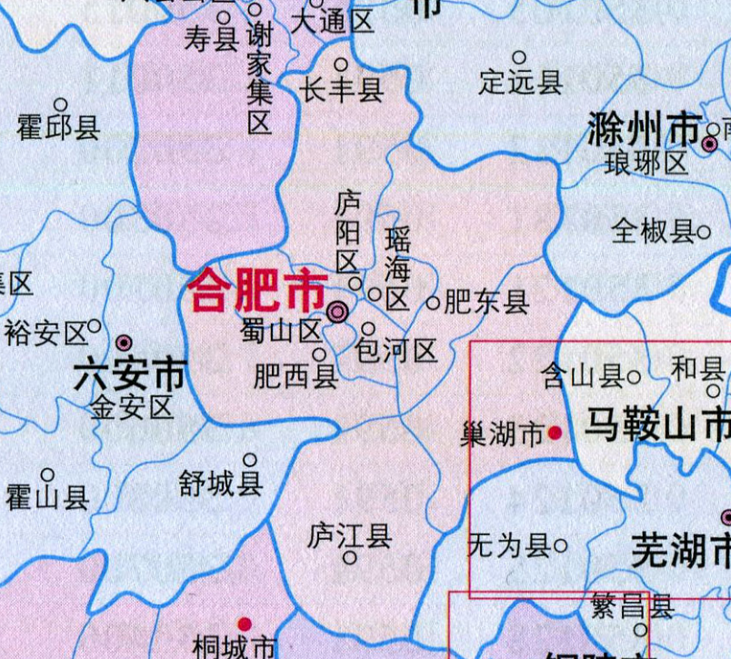 巢湖人口_全省6323.6万人 巢湖常住人口数据出炉(2)