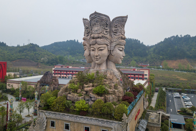 明月千古情,到宜春旅游必玩的景点,游玩攻略请收藏好