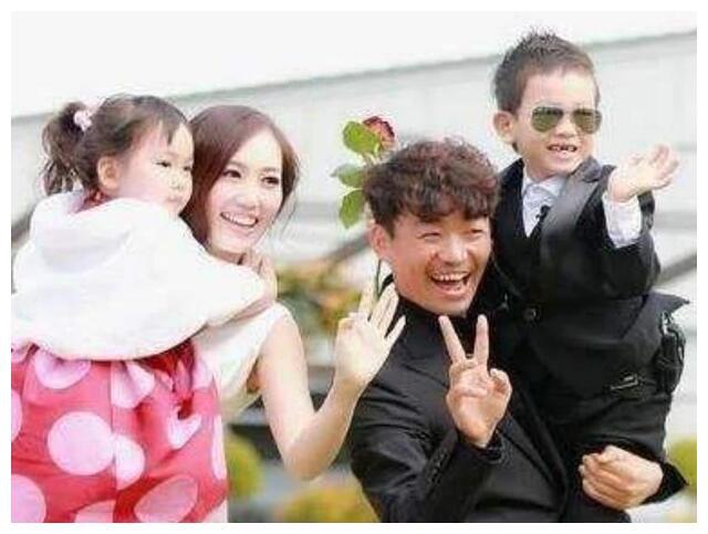 王宝强马蓉离婚五年后,王宝强还是原来的王宝强,马蓉判若两人!