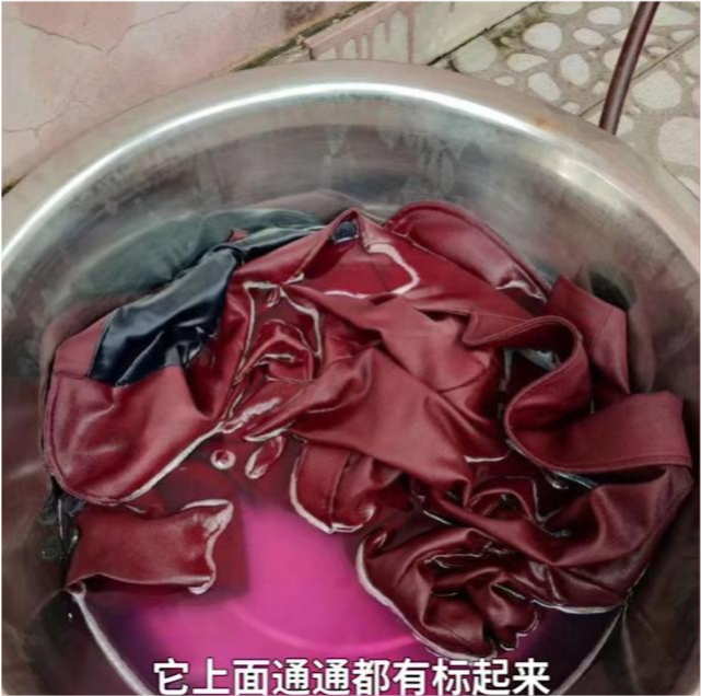 2480元天价校服一拽就烂,校服回应:"不爱穿可以不穿"!