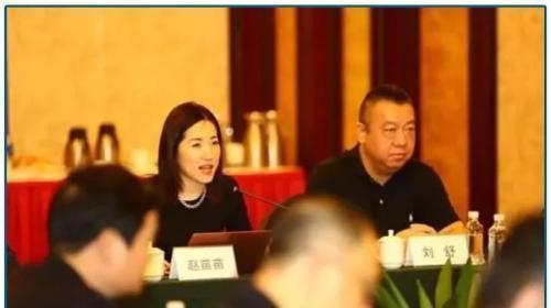 又一千亿平台倒下,上万投资人欲哭无泪,众多美女高管四散而逃