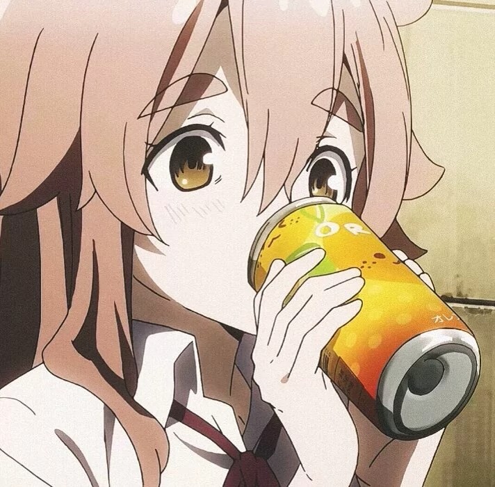 "动漫女头:姐姐我不配做你的甜心宝贝吗?