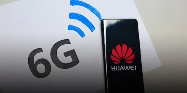 本月发射两颗6g卫星?华为:别再造谣了