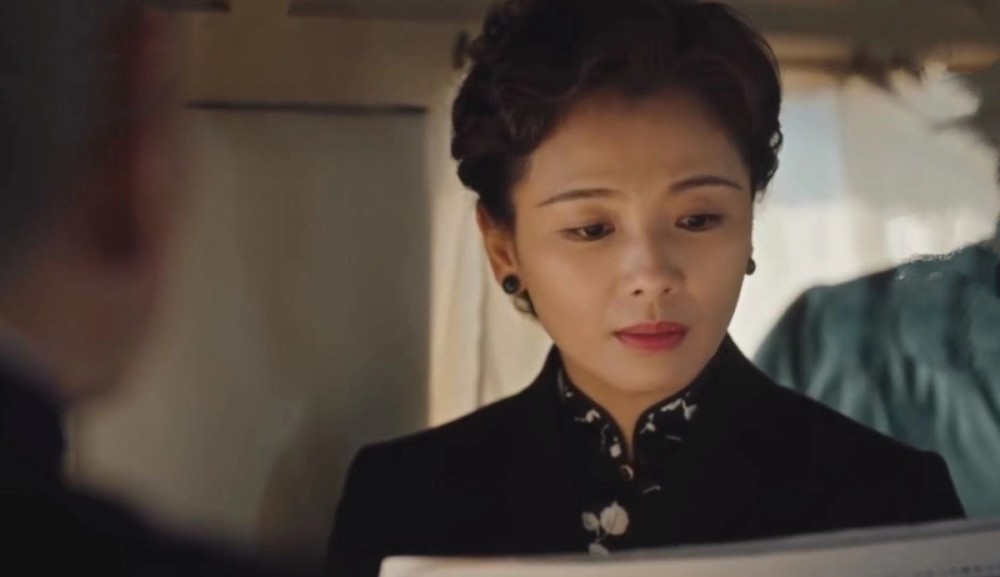 美艳动人的刘涛,怎么成了《大决战》中获得差评最多的