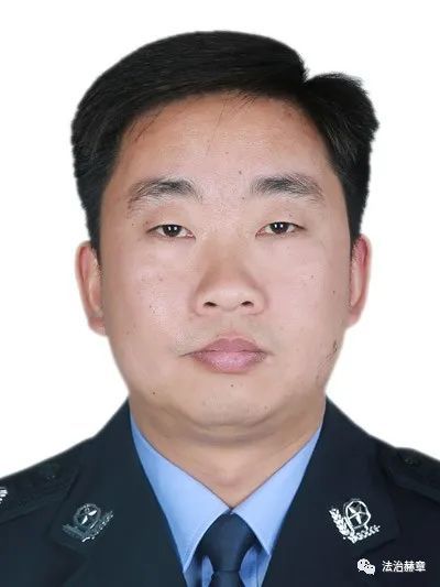 【榜样在身边】余琦:以赤诚之心践行入警誓言